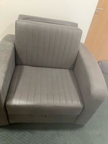 single bed