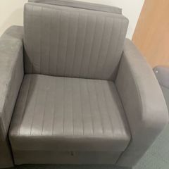 single bed