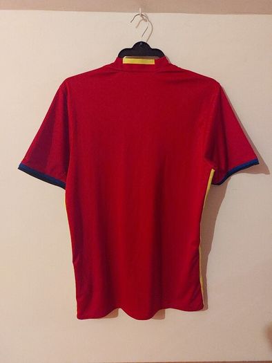 spain jersey