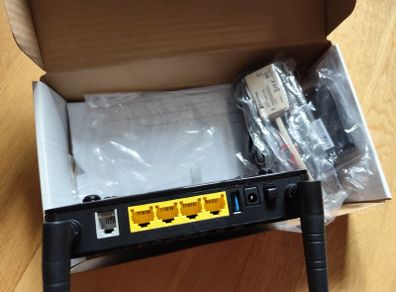 router