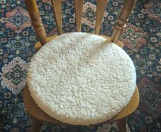 Swivel Cushion for home or car