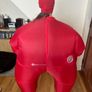 halloween Inflatable costume up to age 14 Image 3