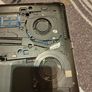 Elitebook 840 G2 for parts + Charger Image 5