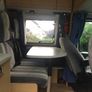 Camper van 2005 dethleffs globus 2 Image 5