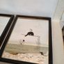 Vintage Set of 3 Unusual Devil Mirrors Image 3