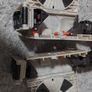 Transformer / toy / Blaster Image 4