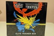 Hidden Fates Elite Trainer Box