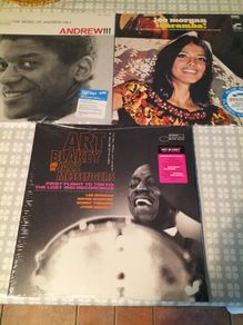blue note