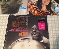 blue note