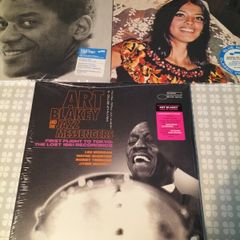 blue note