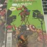 Deadpool Kills the Marvel Universe Again Image 5