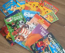 books