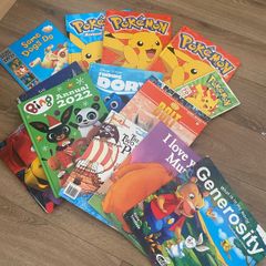 books