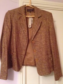 Kilkenny skirt suit