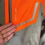 Lindstrands ladies motorbike jacket (size 14/EU42) Image 3
