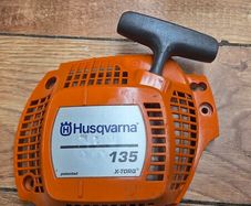 Parts Husqvarna