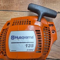 Parts Husqvarna