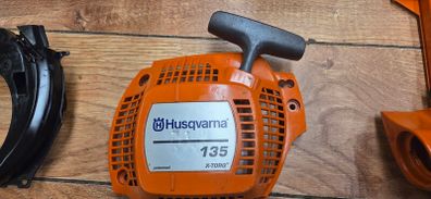 Parts Husqvarna