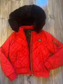 girls jacket