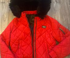 girls jacket