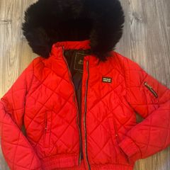 girls jacket