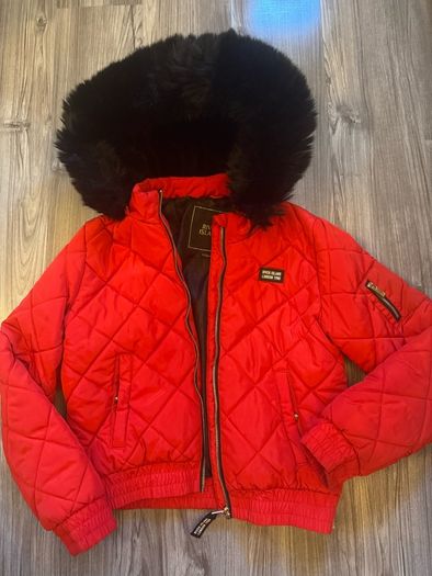 girls jacket