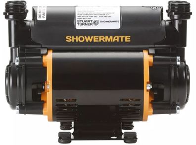 Stuart Turner Showermate Standard Regenerative Twin Shower Pump