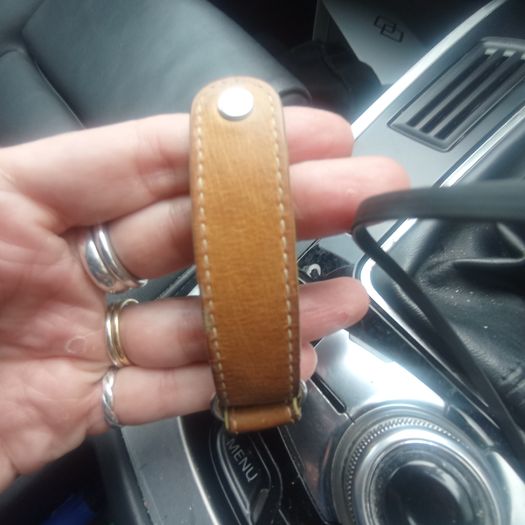 Rare vintage Lacoste watch