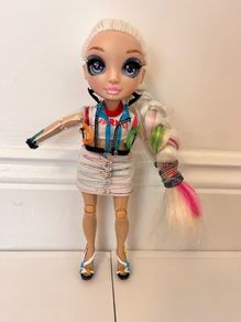 doll