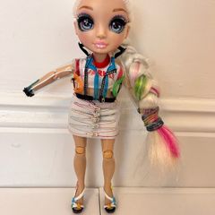 doll