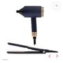 Carmen hairdryer and straightener set Image 3