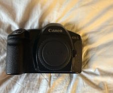 canon Eos 1