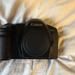 canon Eos 1