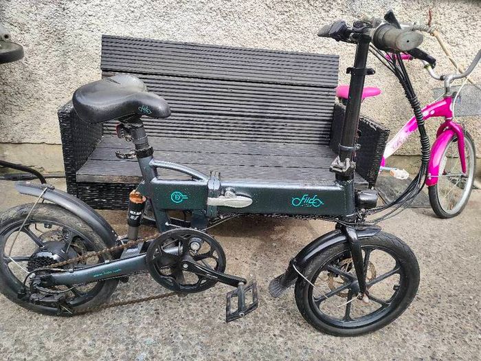 Fiddo D2s
