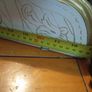 Ornamental shelf Image 4