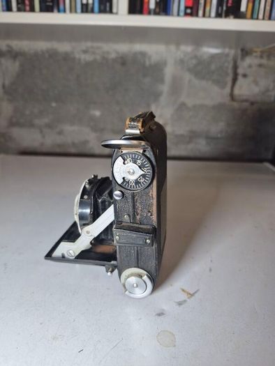 Vintage Foto Camera Baldina