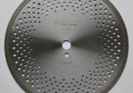 professional turbo diamond blade for con saw