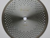 professional turbo diamond blade for con saw