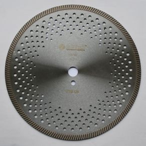 professional turbo diamond blade for con saw