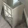 Mirrored Bedroom Furniture Image 5