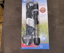 aquarium heater