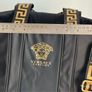 Versace Parfums Tote Bag - Black & Gold Image 4