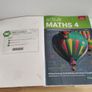 Active Maths 4 Leaving Certificate Higher Level - Book 1 Image 2