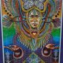 Earth Warriors Journal., Free post.Journaling, writing, Dream journal Creativity journal Image 2