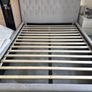 kingsize bed frame Image 2