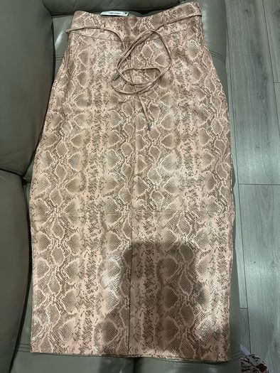 River island pencil skirt