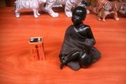 African figurine