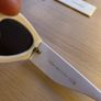 Chanel Sunglasses Image 4