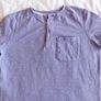 Mini Boden Purple T-shirt Age 11-12 Image 2