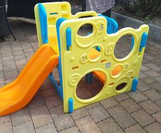 Smyths toddler slide